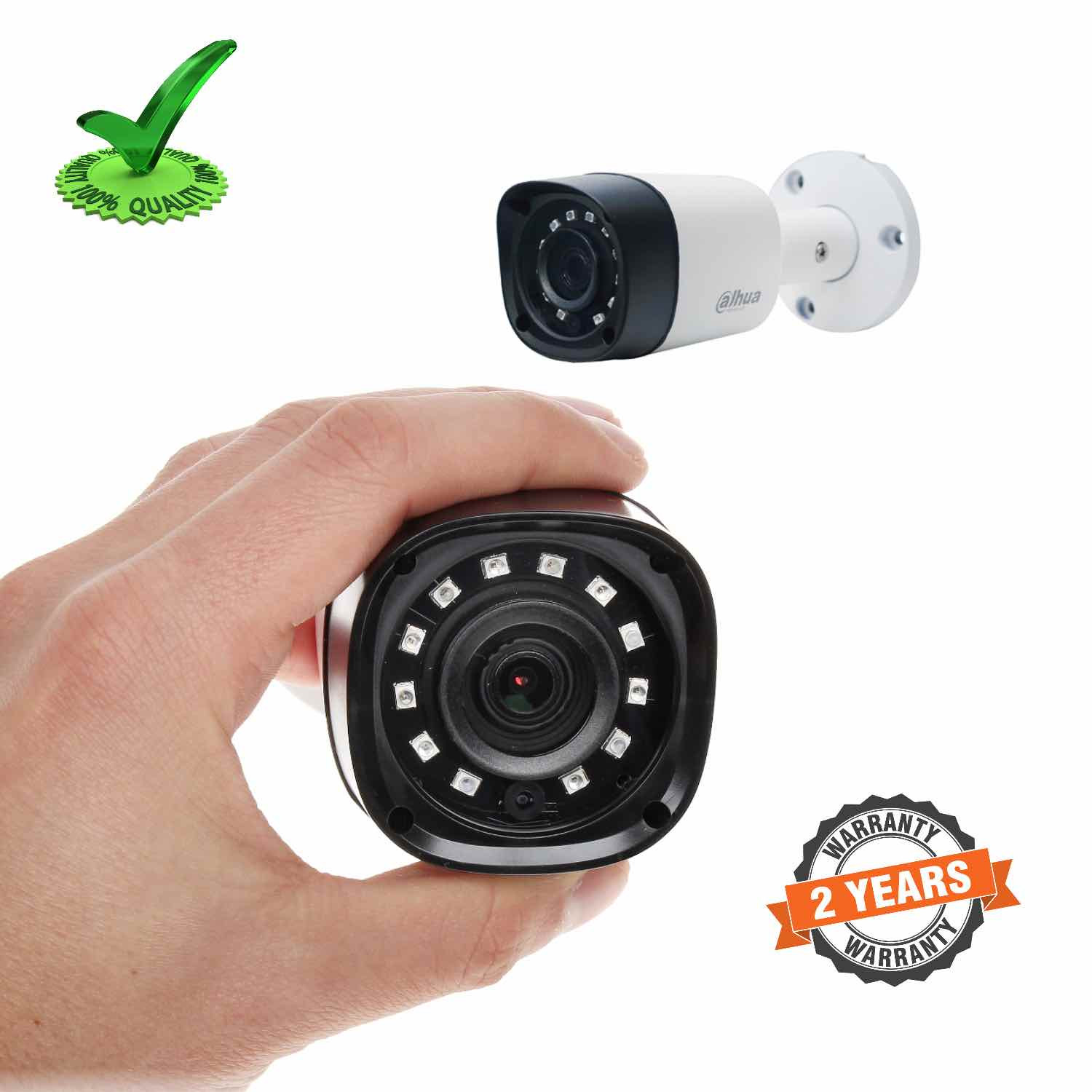 dahua 1220rp bullet camera